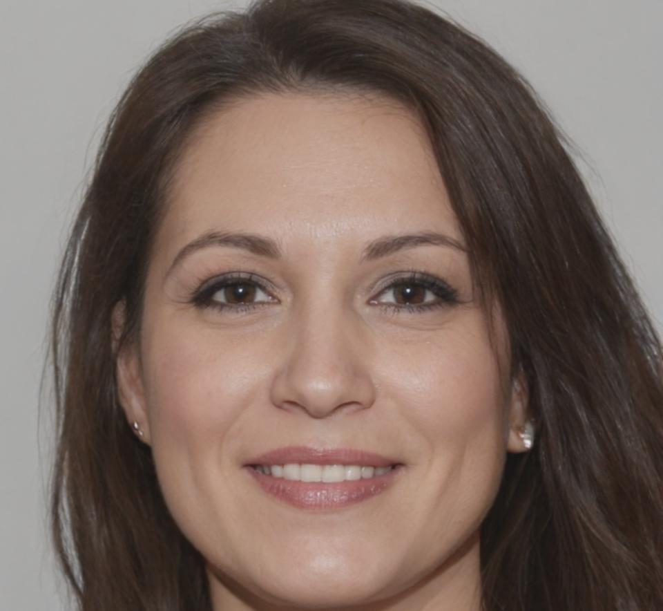 Esperanza Quilodrán, fundadora y directora de análisis de Uulmatic Xruntos